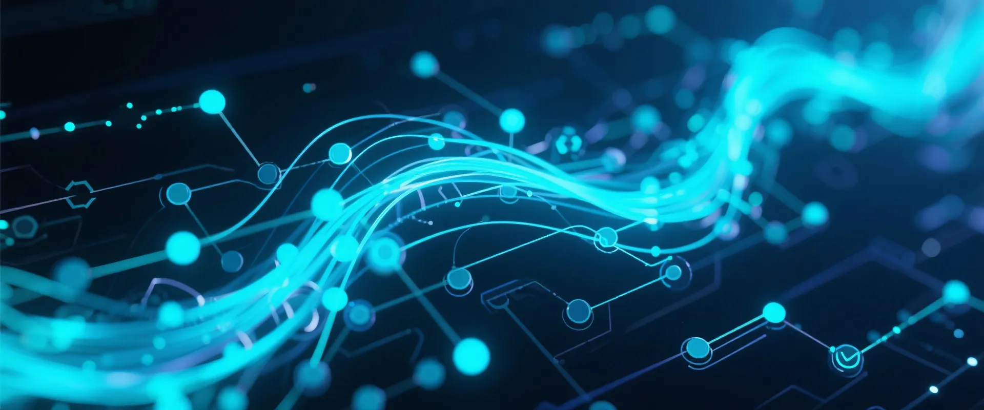 Data Network Background